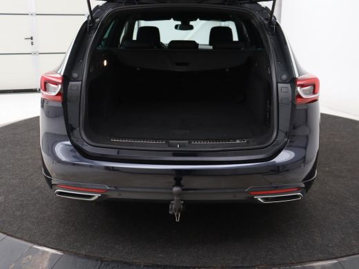 Opel Insignia 1.5 Turbo Business Executive | OPC Line | Leder | Stoel & stuurverwarming | Marix LED | Trekhaak ... ActivLease financial lease