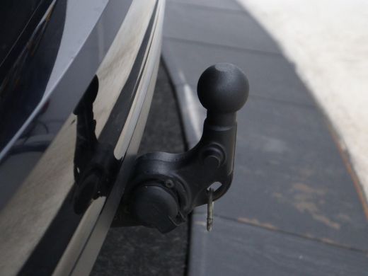 Opel Insignia 1.5 Turbo Business Executive | OPC Line | Leder | Stoel & stuurverwarming | Marix LED | Trekhaak ... ActivLease financial lease