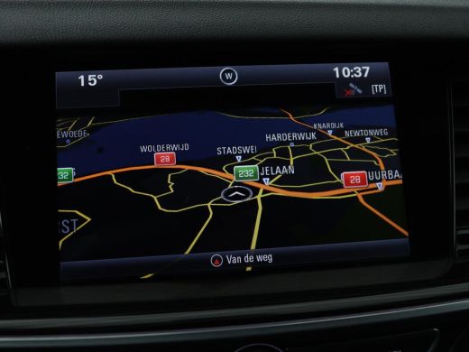 Opel Insignia 1.5 Turbo Business Executive | OPC Line | Leder | Stoel & stuurverwarming | Marix LED | Trekhaak ... ActivLease financial lease