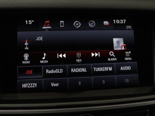 Opel Insignia 1.5 Turbo Business Executive | OPC Line | Leder | Stoel & stuurverwarming | Marix LED | Trekhaak ... ActivLease financial lease