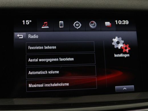 Opel Insignia 1.5 Turbo Business Executive | OPC Line | Leder | Stoel & stuurverwarming | Marix LED | Trekhaak ... ActivLease financial lease