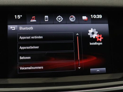 Opel Insignia 1.5 Turbo Business Executive | OPC Line | Leder | Stoel & stuurverwarming | Marix LED | Trekhaak ... ActivLease financial lease