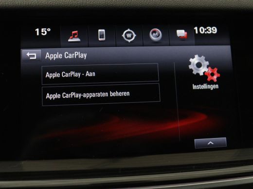 Opel Insignia 1.5 Turbo Business Executive | OPC Line | Leder | Stoel & stuurverwarming | Marix LED | Trekhaak ... ActivLease financial lease