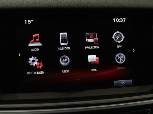 Opel Insignia 1.5 Turbo Business Executive | OPC Line | Leder | Stoel & stuurverwarming | Marix LED | Trekhaak ... ActivLease financial lease