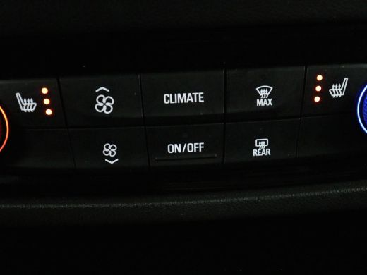 Opel Insignia 1.5 Turbo Business Executive | OPC Line | Leder | Stoel & stuurverwarming | Marix LED | Trekhaak ... ActivLease financial lease