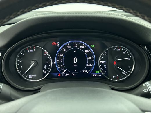 Opel Insignia Sports Tourer 1.5 CDTI 123PK Business Elegance / Leder / Trekhaak / Camera / Stoel-Stuurverwarmin... ActivLease financial lease