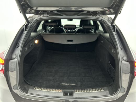 Opel Insignia Sports Tourer 1.5 CDTI 123PK Business Elegance / Leder / Trekhaak / Camera / Stoel-Stuurverwarmin... ActivLease financial lease
