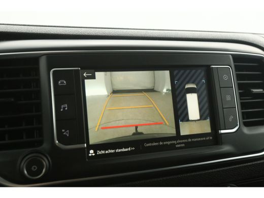 Opel Vivaro 2.0 CDTI L2H1 | 145PK | Airco | Cruise | Carplay | Camera | 3 Zits | Trekhaak | Navi ActivLease financial lease