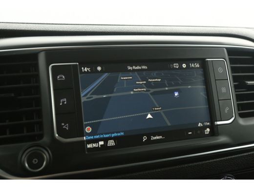 Opel Vivaro 2.0 CDTI L2H1 | 145PK | Airco | Cruise | Carplay | Camera | 3 Zits | Trekhaak | Navi ActivLease financial lease