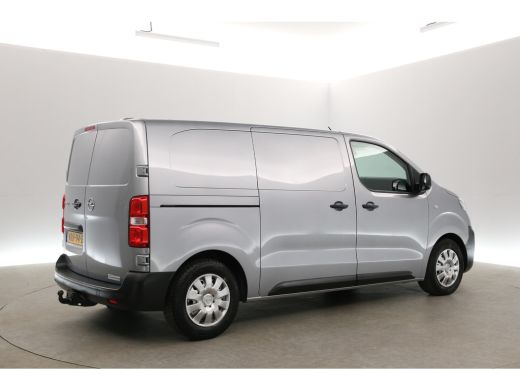 Opel Vivaro 2.0 CDTI L2H1 | 145PK | Airco | Cruise | Carplay | Camera | 3 Zits | Trekhaak | Navi ActivLease financial lease