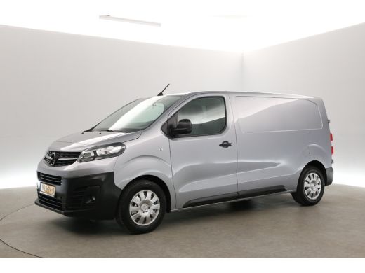 Opel Vivaro 2.0 CDTI L2H1 | 145PK | Airco | Cruise | Carplay | Camera | 3 Zits | Trekhaak | Navi ActivLease financial lease