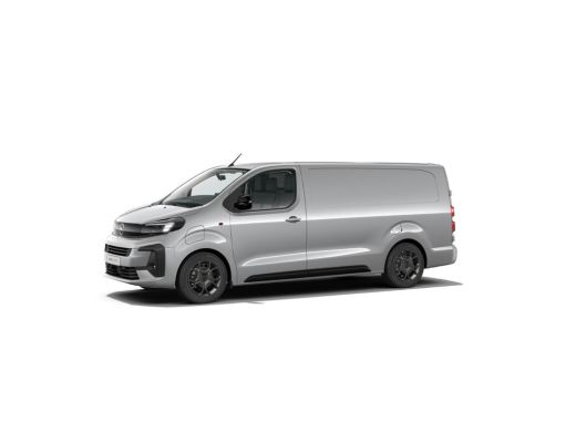 Opel Vivaro-e Standaard - Electric, (2024-J0) | Comfort Pakket | Elektrisch bedienbare en verwarmde buitenspieg... ActivLease financial lease