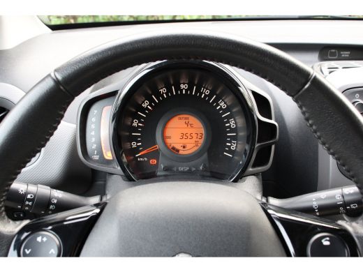 Peugeot 108 1.0 e-VTi Active | NL-AUTO! | 1E EIGENAAR | CLIMA | ELEKTR INKLAP SPIEGELS | DEALER OH! | LAGE KM... ActivLease financial lease