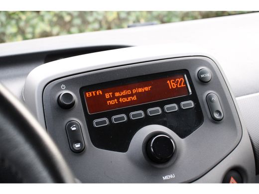 Peugeot 108 1.0 e-VTi Active | NL-AUTO! | 1E EIGENAAR | CLIMA | ELEKTR INKLAP SPIEGELS | DEALER OH! | LAGE KM... ActivLease financial lease