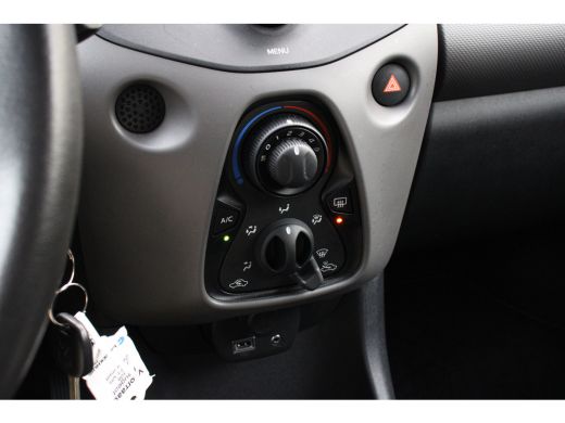 Peugeot 108 1.0 e-VTi Active | NL-AUTO! | 1E EIGENAAR | CLIMA | ELEKTR INKLAP SPIEGELS | DEALER OH! | LAGE KM... ActivLease financial lease