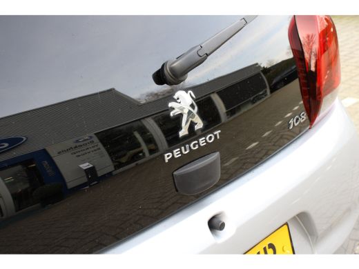 Peugeot 108 1.0 e-VTi Active | NL-AUTO! | 1E EIGENAAR | CLIMA | ELEKTR INKLAP SPIEGELS | DEALER OH! | LAGE KM... ActivLease financial lease