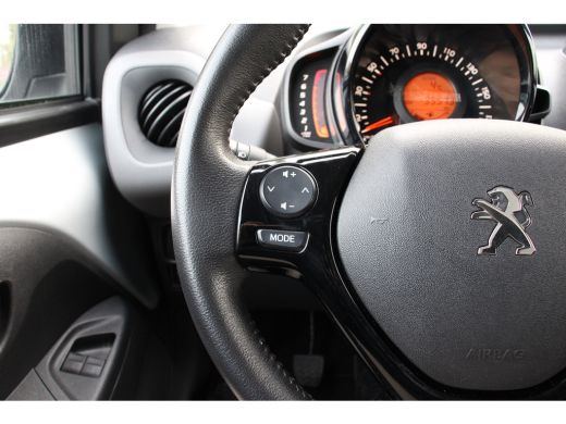 Peugeot 108 1.0 e-VTi Active | NL-AUTO! | 1E EIGENAAR | CLIMA | ELEKTR INKLAP SPIEGELS | DEALER OH! | LAGE KM... ActivLease financial lease