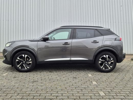 Peugeot 2008 1.2 130PK PureTech | Allure Pack | Achteruitrijcamera | 16 Inch LMV | Parkeersensoren achter | Da... ActivLease financial lease