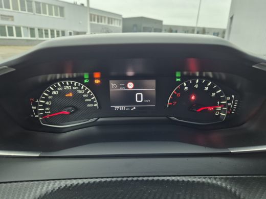 Peugeot 2008 1.2 130PK PureTech | Allure Pack | Achteruitrijcamera | 16 Inch LMV | Parkeersensoren achter | Da... ActivLease financial lease