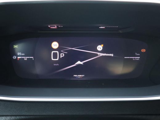 Peugeot 208 1.2 HYBRID 145 PK e-DCS6 GT *NIEUW* + CAMERA | SFEERVERLICHTING | CARPLAY ActivLease financial lease