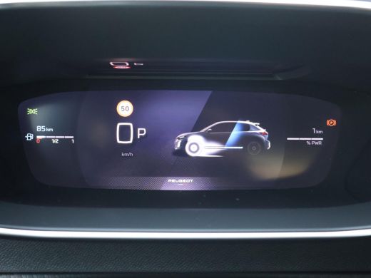 Peugeot 208 1.2 HYBRID 145 PK e-DCS6 GT *NIEUW* + CAMERA | SFEERVERLICHTING | CARPLAY ActivLease financial lease