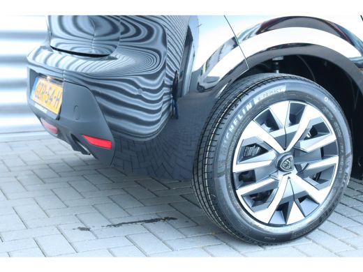 Peugeot 208 1.2 PureTech 75 Style | Airco | Apple Carplay/Android Auto|telefoonintegratie premium | Cruise co... ActivLease financial lease