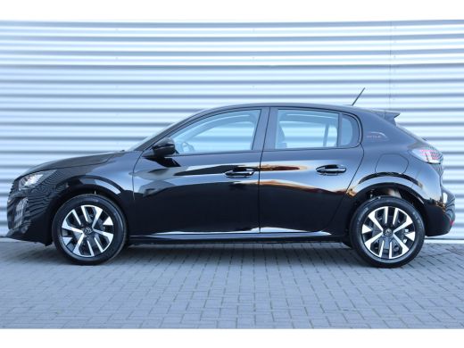 Peugeot 208 1.2 PureTech 75 Style | Airco | Apple Carplay/Android Auto|telefoonintegratie premium | Cruise co... ActivLease financial lease