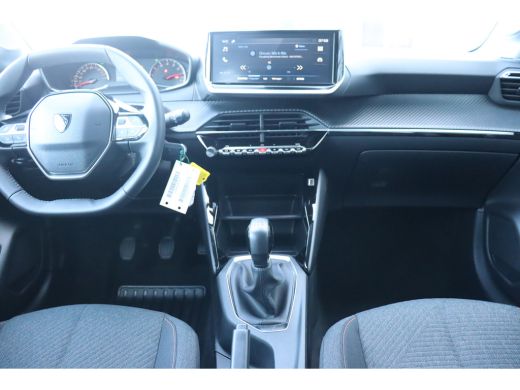 Peugeot 208 1.2 PureTech 75 Style | Airco | Apple Carplay/Android Auto|telefoonintegratie premium | Cruise co... ActivLease financial lease