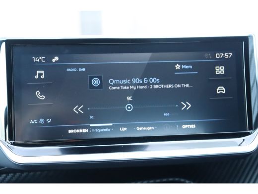 Peugeot 208 1.2 PureTech 75 Style | Airco | Apple Carplay/Android Auto|telefoonintegratie premium | Cruise co... ActivLease financial lease