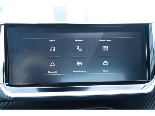 Peugeot 208 1.2 PureTech 75 Style | Airco | Apple Carplay/Android Auto|telefoonintegratie premium | Cruise co... ActivLease financial lease