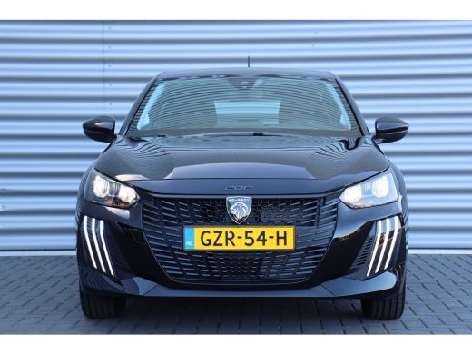 Peugeot 208 1.2 PureTech 75 Style | Airco | Apple Carplay/Android Auto|telefoonintegratie premium | Cruise co... ActivLease financial lease