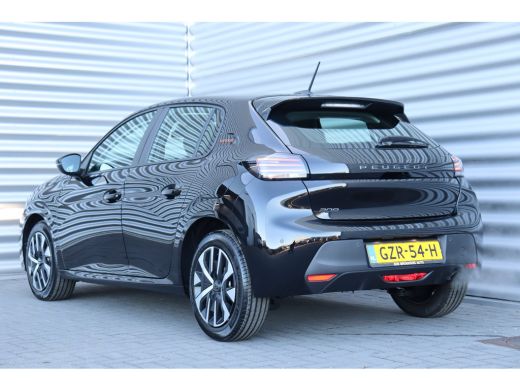 Peugeot 208 1.2 PureTech 75 Style | Airco | Apple Carplay/Android Auto|telefoonintegratie premium | Cruise co... ActivLease financial lease