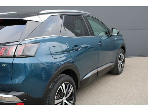 Peugeot 3008 1.2 PureTech GT | Automaat | Navigatie | Camera | NL auto | 30.000km | Stoelverwarming | All seas... ActivLease financial lease