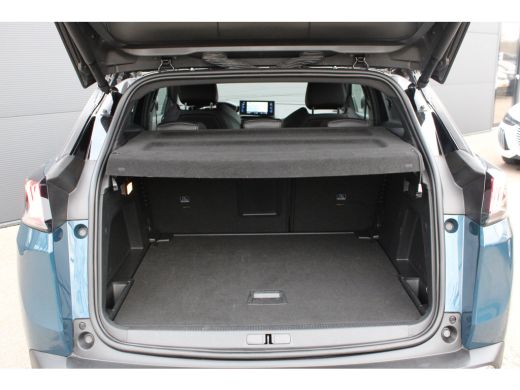 Peugeot 3008 1.2 PureTech GT | Automaat | Navigatie | Camera | NL auto | 30.000km | Stoelverwarming | All seas... ActivLease financial lease