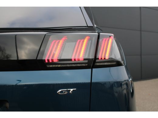 Peugeot 3008 1.2 PureTech GT | Automaat | Navigatie | Camera | NL auto | 30.000km | Stoelverwarming | All seas... ActivLease financial lease