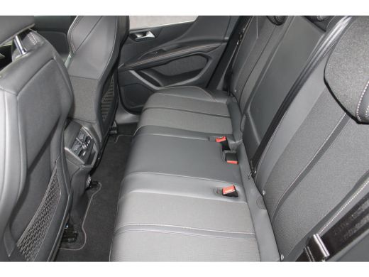 Peugeot 3008 1.2 PureTech GT | Automaat | Navigatie | Camera | NL auto | 30.000km | Stoelverwarming | All seas... ActivLease financial lease