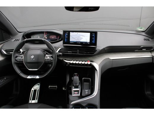 Peugeot 3008 1.2 PureTech GT | Automaat | Navigatie | Camera | NL auto | 30.000km | Stoelverwarming | All seas... ActivLease financial lease