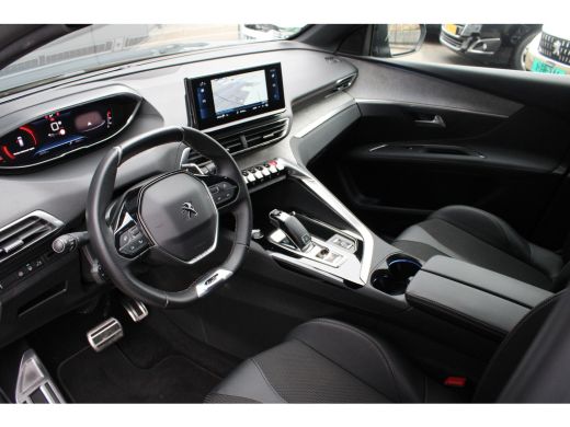 Peugeot 3008 1.2 PureTech GT | Automaat | Navigatie | Camera | NL auto | 30.000km | Stoelverwarming | All seas... ActivLease financial lease
