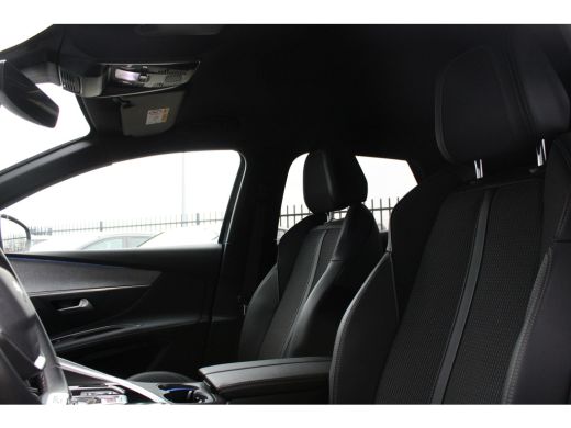 Peugeot 3008 1.2 PureTech GT | Automaat | Navigatie | Camera | NL auto | 30.000km | Stoelverwarming | All seas... ActivLease financial lease