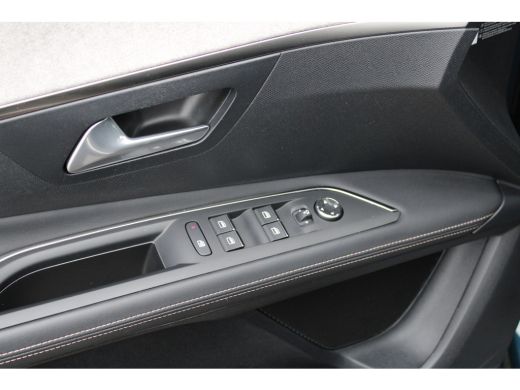 Peugeot 3008 1.2 PureTech GT | Automaat | Navigatie | Camera | NL auto | 30.000km | Stoelverwarming | All seas... ActivLease financial lease