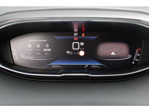 Peugeot 3008 1.2 PureTech GT | Automaat | Navigatie | Camera | NL auto | 30.000km | Stoelverwarming | All seas... ActivLease financial lease