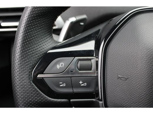 Peugeot 3008 1.2 PureTech GT | Automaat | Navigatie | Camera | NL auto | 30.000km | Stoelverwarming | All seas... ActivLease financial lease