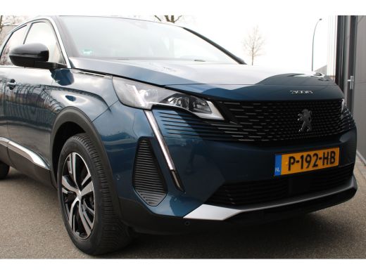 Peugeot 3008 1.2 PureTech GT | Automaat | Navigatie | Camera | NL auto | 30.000km | Stoelverwarming | All seas... ActivLease financial lease