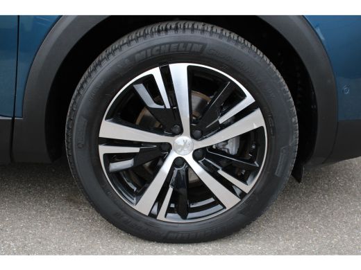 Peugeot 3008 1.2 PureTech GT | Automaat | Navigatie | Camera | NL auto | 30.000km | Stoelverwarming | All seas... ActivLease financial lease
