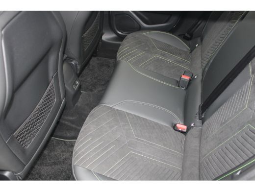 Peugeot e-208 EV GT 50 kWh | Fase 3 laden | Navigatie | Alcantara | Massage | Adaptieve cruise | Black Diamond | ActivLease financial lease