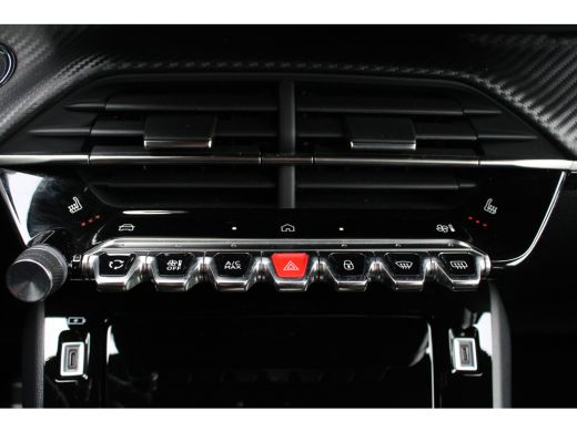 Peugeot e-208 EV GT 50 kWh | Fase 3 laden | Navigatie | Alcantara | Massage | Adaptieve cruise | Black Diamond | ActivLease financial lease
