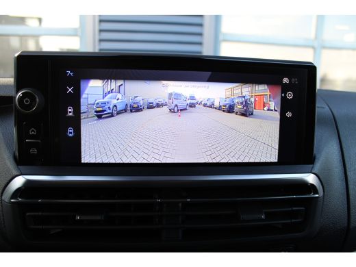 Peugeot e-Expert STX EDITION L3 75 kWh | CAMERA | BETIMMERING | STOEL + STUUR VERWARMING | APPLE CARPLAY/ANDROID A... ActivLease financial lease