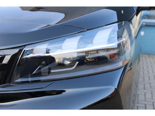 Peugeot e-Expert STX EDITION L3 75 kWh | CAMERA | BETIMMERING | STOEL + STUUR VERWARMING | APPLE CARPLAY/ANDROID A... ActivLease financial lease