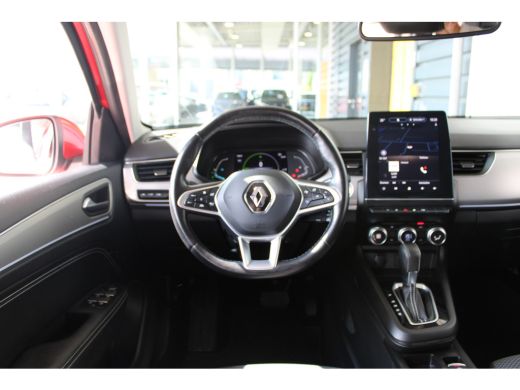 Renault Arkana 1.6 E-Tech Hybrid 145 Intens | Automaat| Camera | Apple Carplay | 18 inch | Navi | ActivLease financial lease