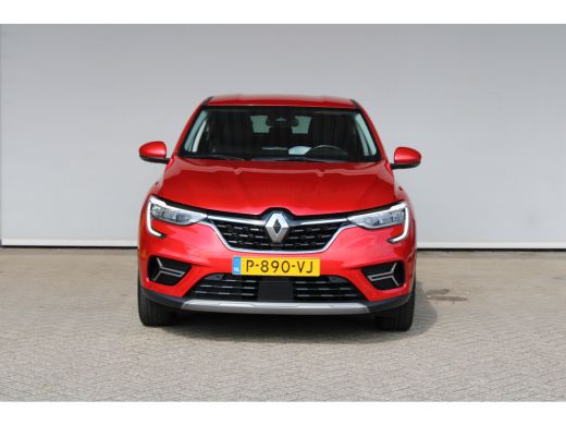 Renault Arkana 1.6 E-Tech Hybrid 145 Intens | Automaat| Camera | Apple Carplay | 18 inch | Navi | ActivLease financial lease